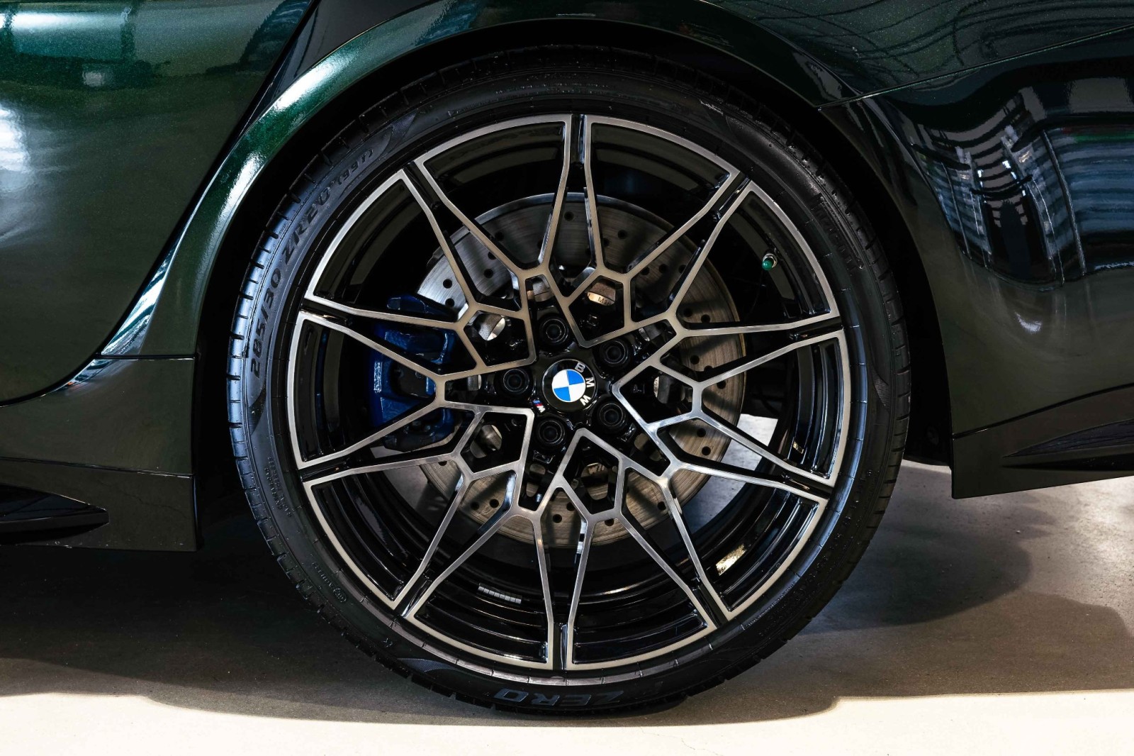 2025 Bmw M3  Competition Xdrive In Boerne, Texas