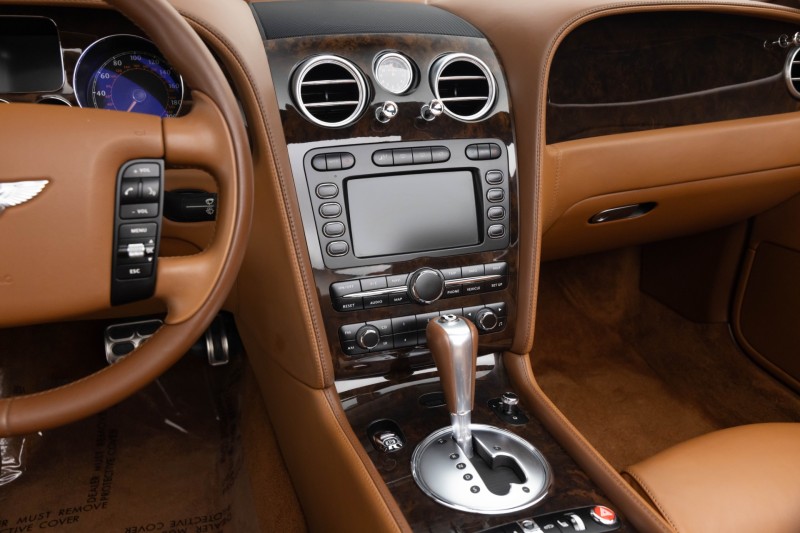 2007 Bentley Continental GTC  in , 