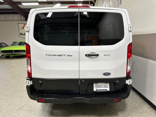 2019 Ford Transit Passenger Wagon T-350 XL V6 11 Passenger in , 