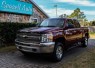 2013 Chevrolet Silverado 1500 LT LTZ Z71