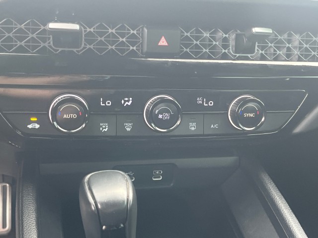HondaAccord Hybrid28
