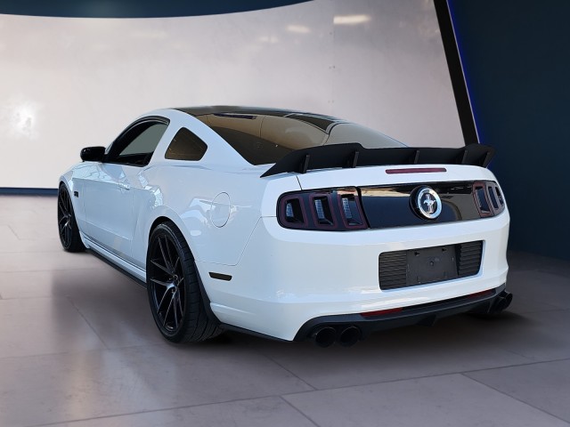 2013 Ford Mustang GT 3