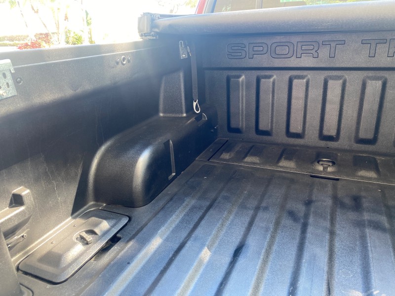 2008 Ford Explorer Sport Trac Limited LOW MILES 49,936 in , 