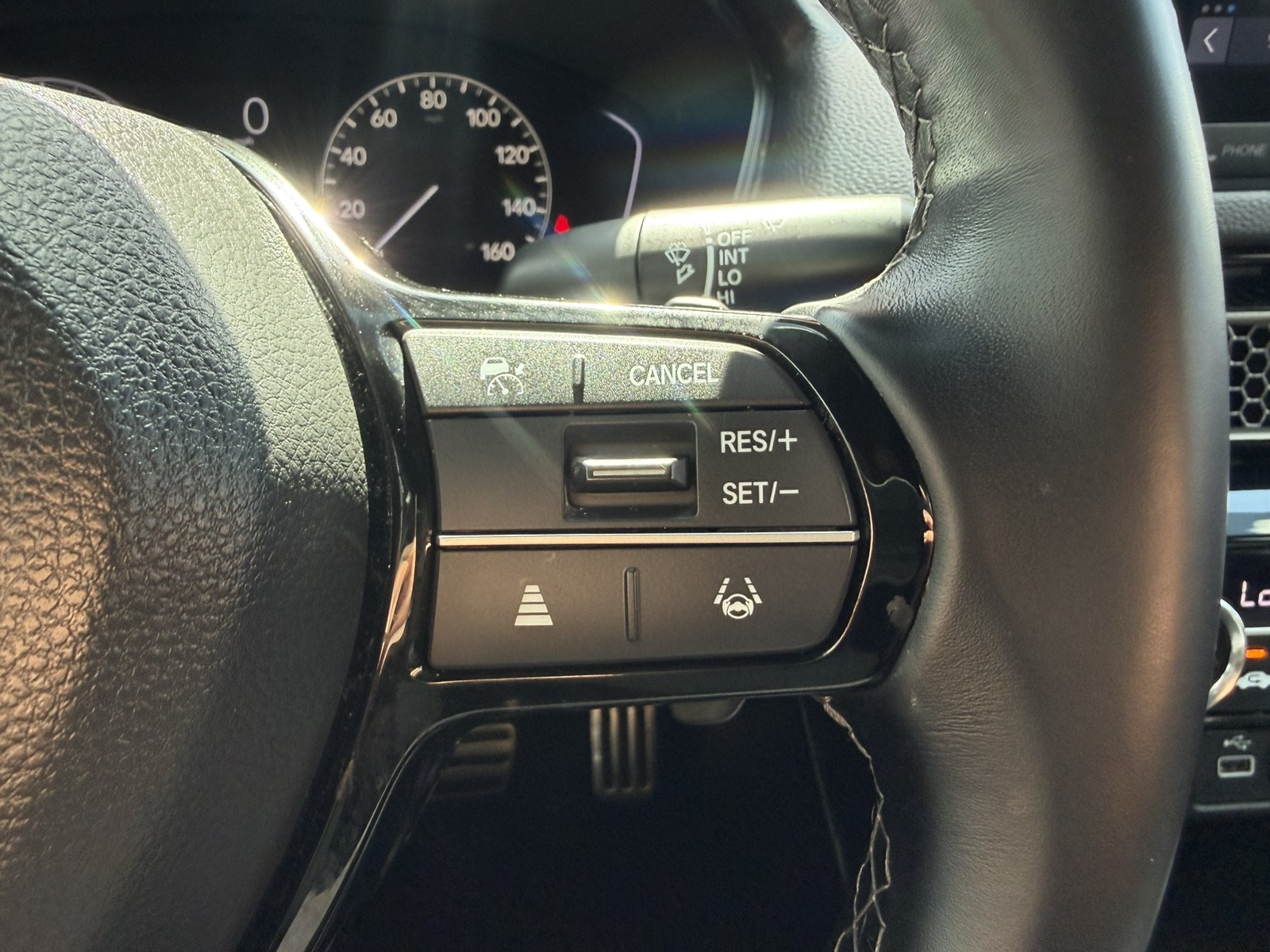 2024 Honda Civic - $21,988