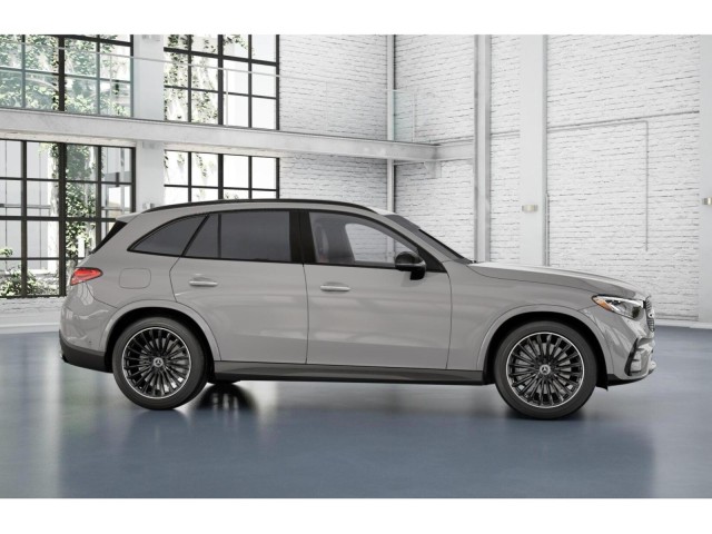 2025 Mercedes-Benz GLC GLC 350e 15