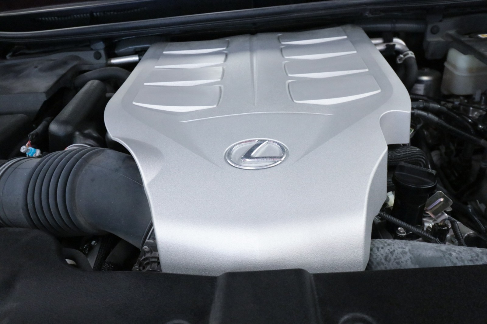 Used Car 2022 Lexus Gx  Gx 460 Premium For Sale Under $50,000 In Austin, Texas