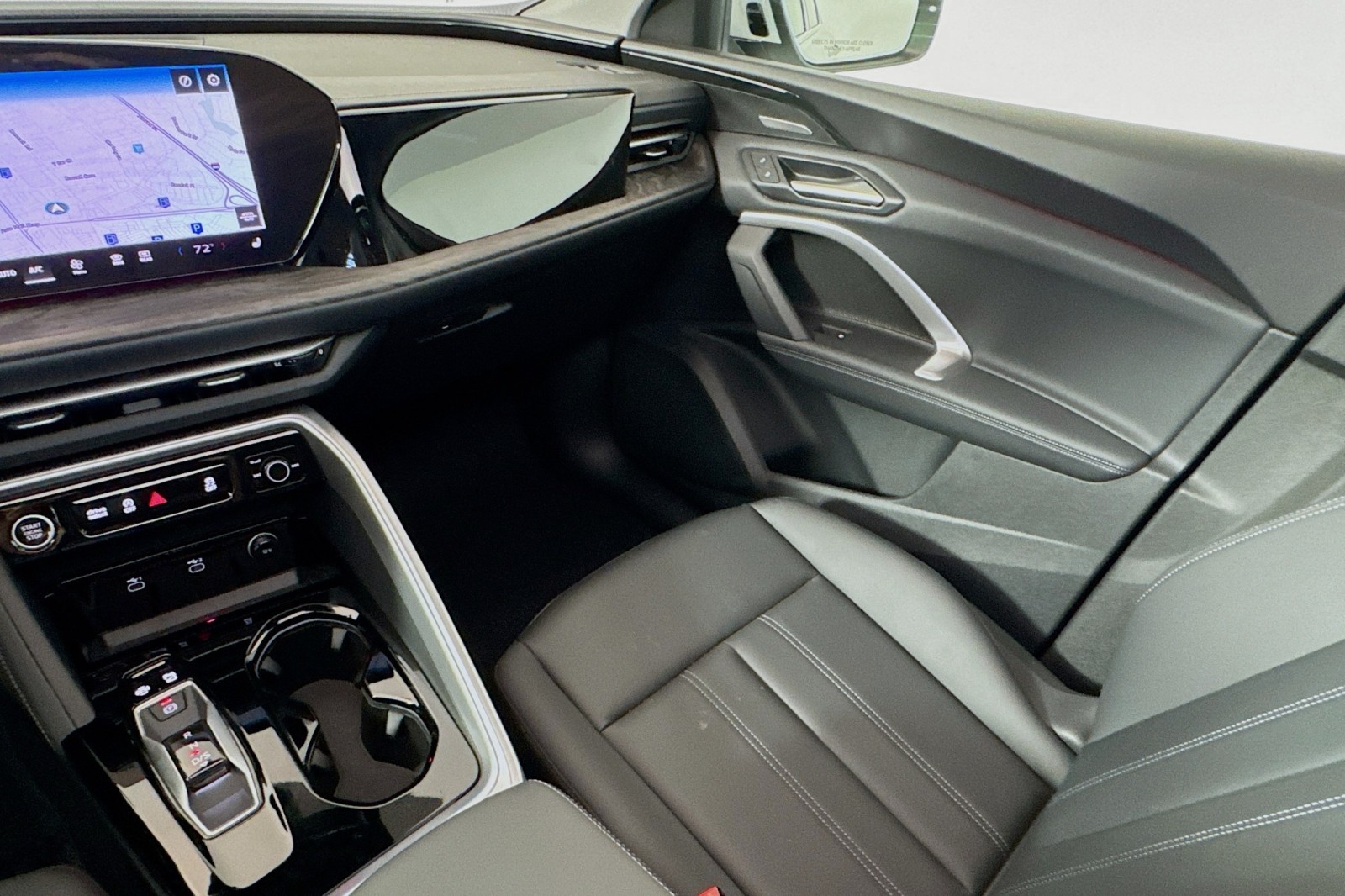 New 2025 Glacier White Metallic Audi Premium Plus 2.0 TFSI quattro image 21