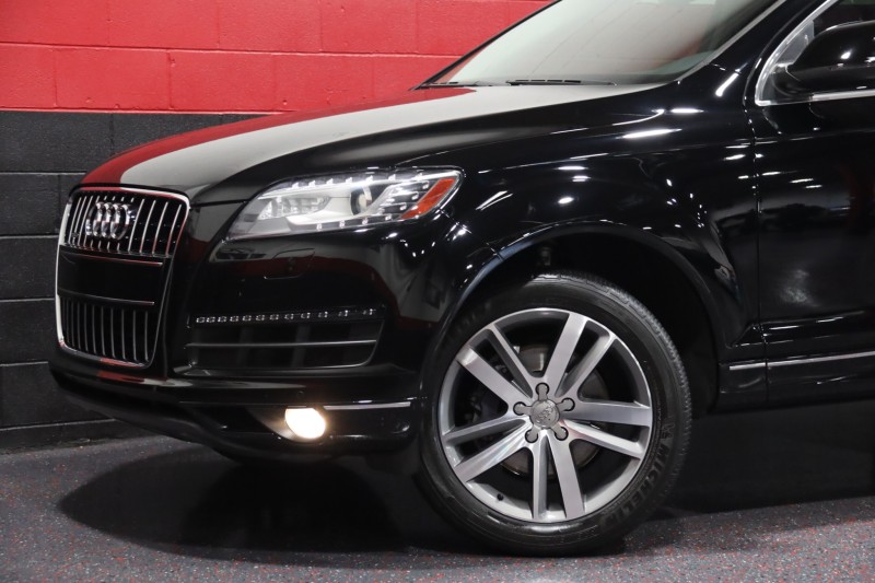 2015 Audi Q7 3.0T Premium Plus 4dr Suv in , 