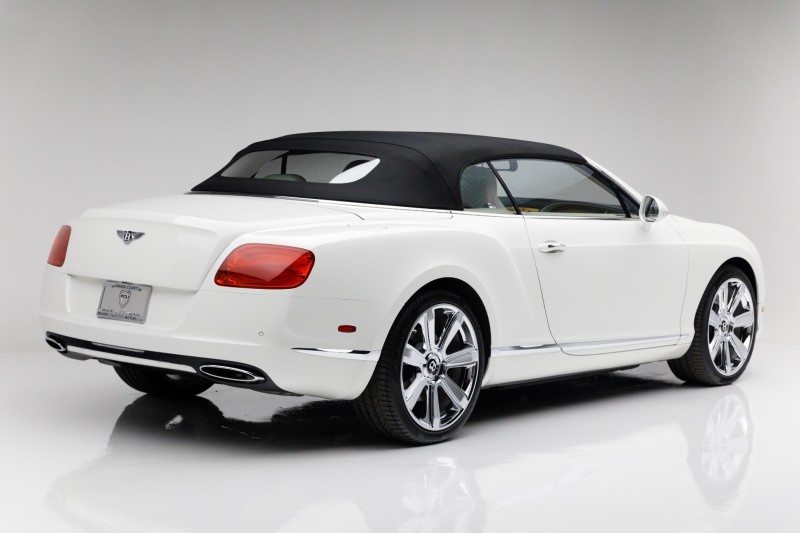 2012 Bentley Continental GT  in , 