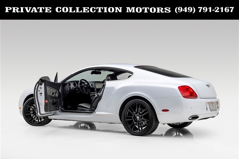 2010 Bentley Continental GT 51 Series  in , 
