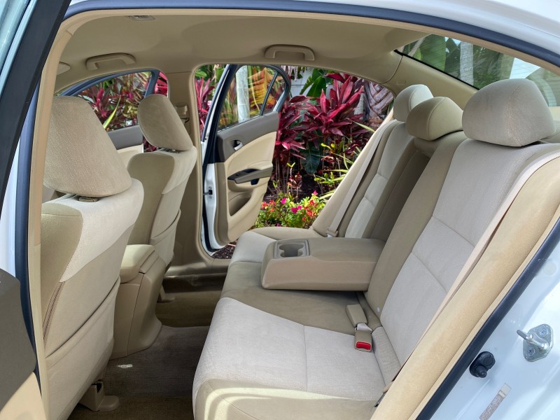 2008 Honda Accord Sdn LX-P LOW MILES 49,816 1 OWNER in , 