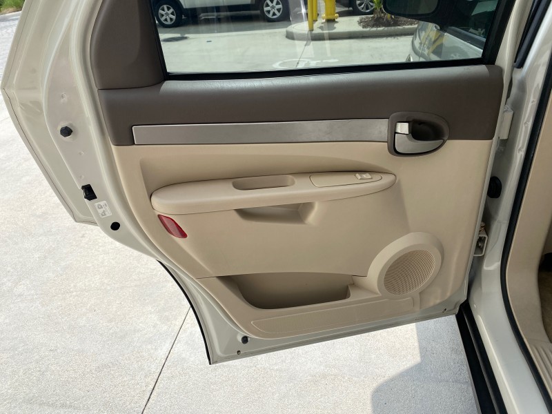 2005 Buick CX Rendezvous 1 OWNER LOW MILES 61,892 SUV in ,