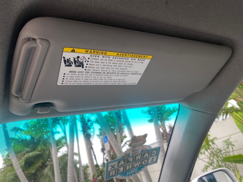 2006 Toyota Highlander 1 OWNER FL LOW MILES 49,290 SUV in , 