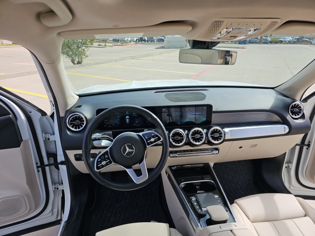 2022 Mercedes-Benz GLB GLB 250 17