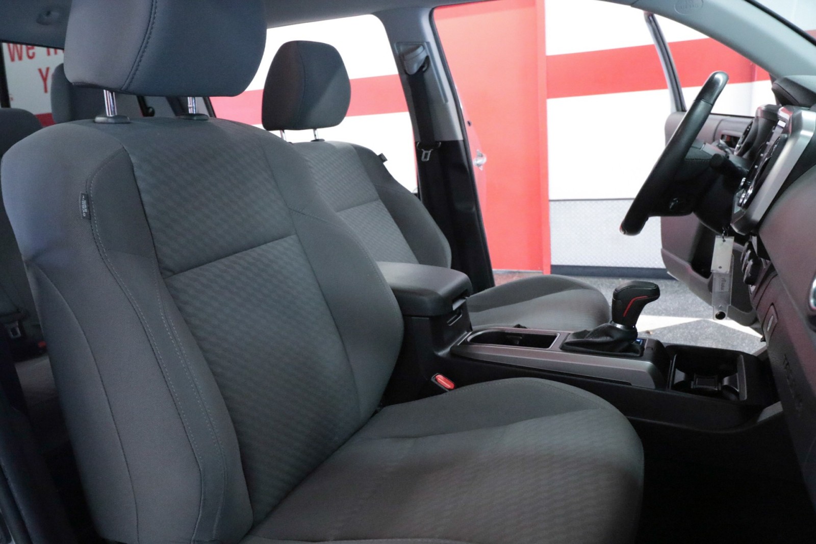 Used Car 2022 Toyota Tacoma 2wd  Sr5 For Sale Under $30,000 In Austin, Texas