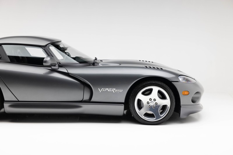 2002 Dodge Viper RT/10 in , 