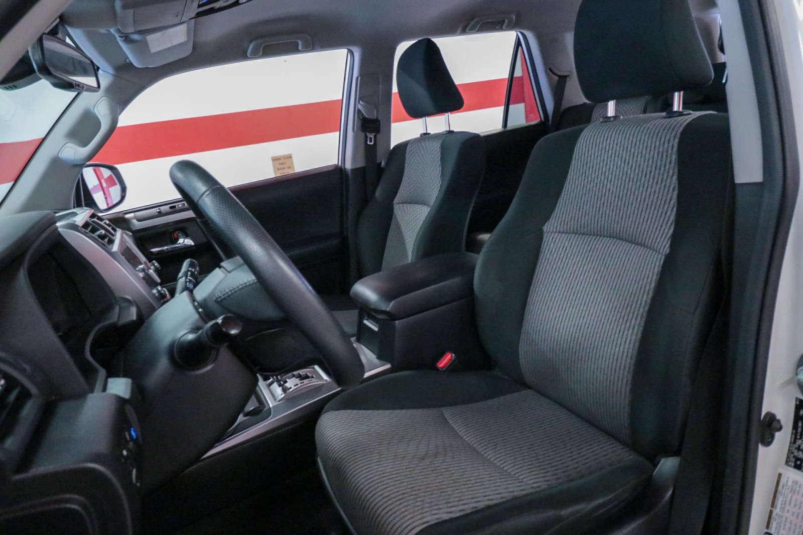 Used Car 2021 Toyota 4runner  Sr5 For Sale Under $35,000 In Austin, Texas