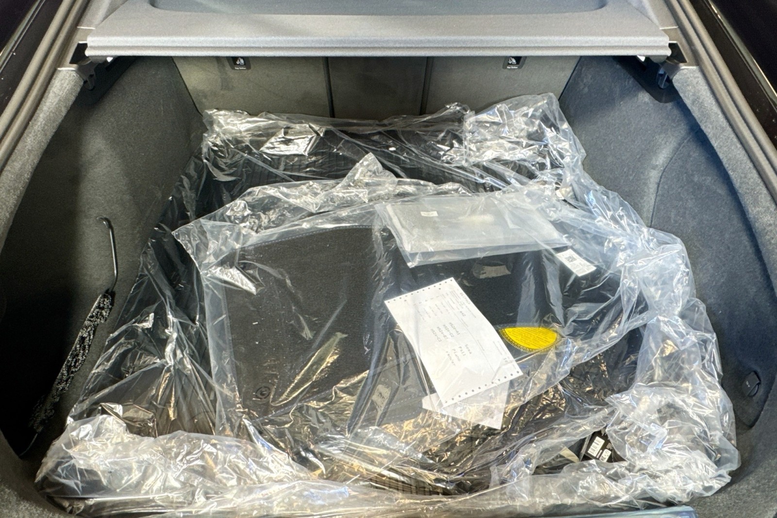 New 2025 Sebring Black Crystal Effect Audi performance 4.0 TFSI quattro image 24