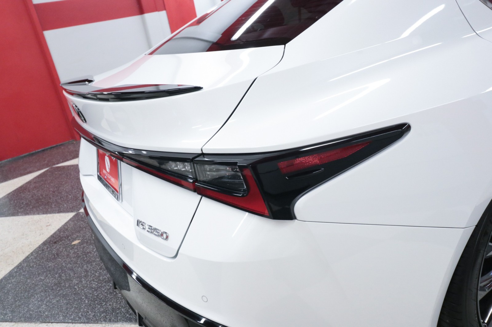 Used Car 2022 Lexus Is  Is 350 F Sport For Sale Under $40,000 In Austin, Texas