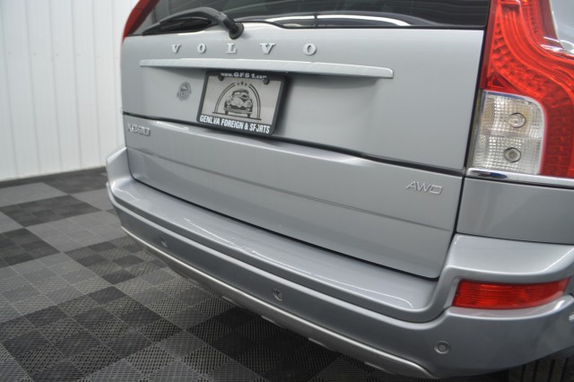 Used 2013 Volvo XC90 Platinum SUV for sale in Geneva NY
