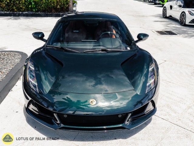 Lotus Emira