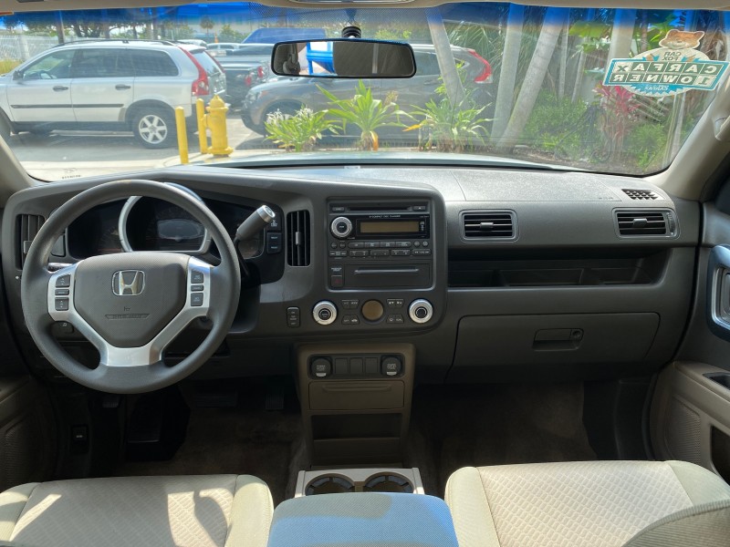 2008 Honda Ridgeline RTS 4WD LOW MILES 73,653 1 OWNER in , 