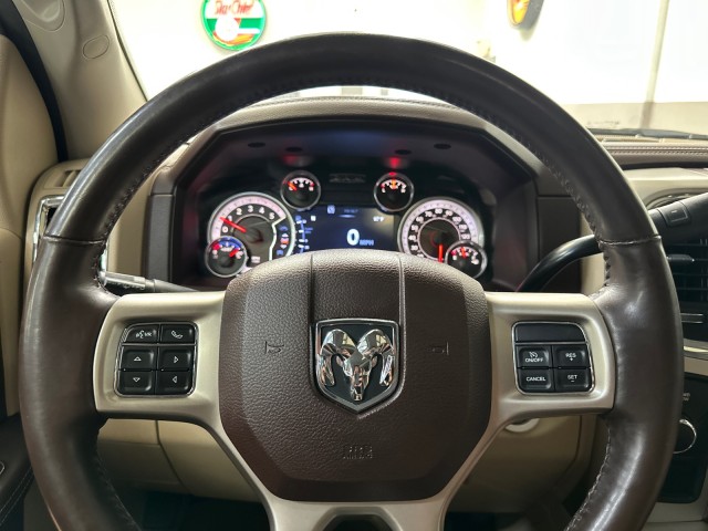 2015 Ram 2500 Laramie MegaCab 4WD Cummins in , 