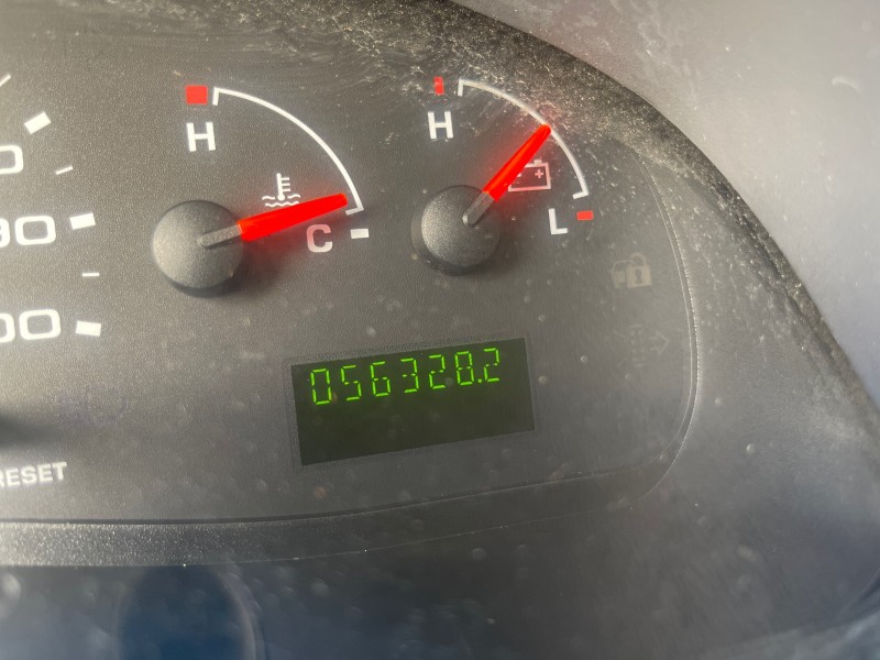 2006 Ford Econoline Wagon XLT 8 PASS LOW MILES 56328 in ,