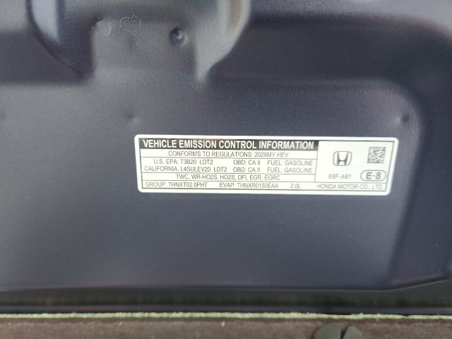 HondaCR-V Hybrid34