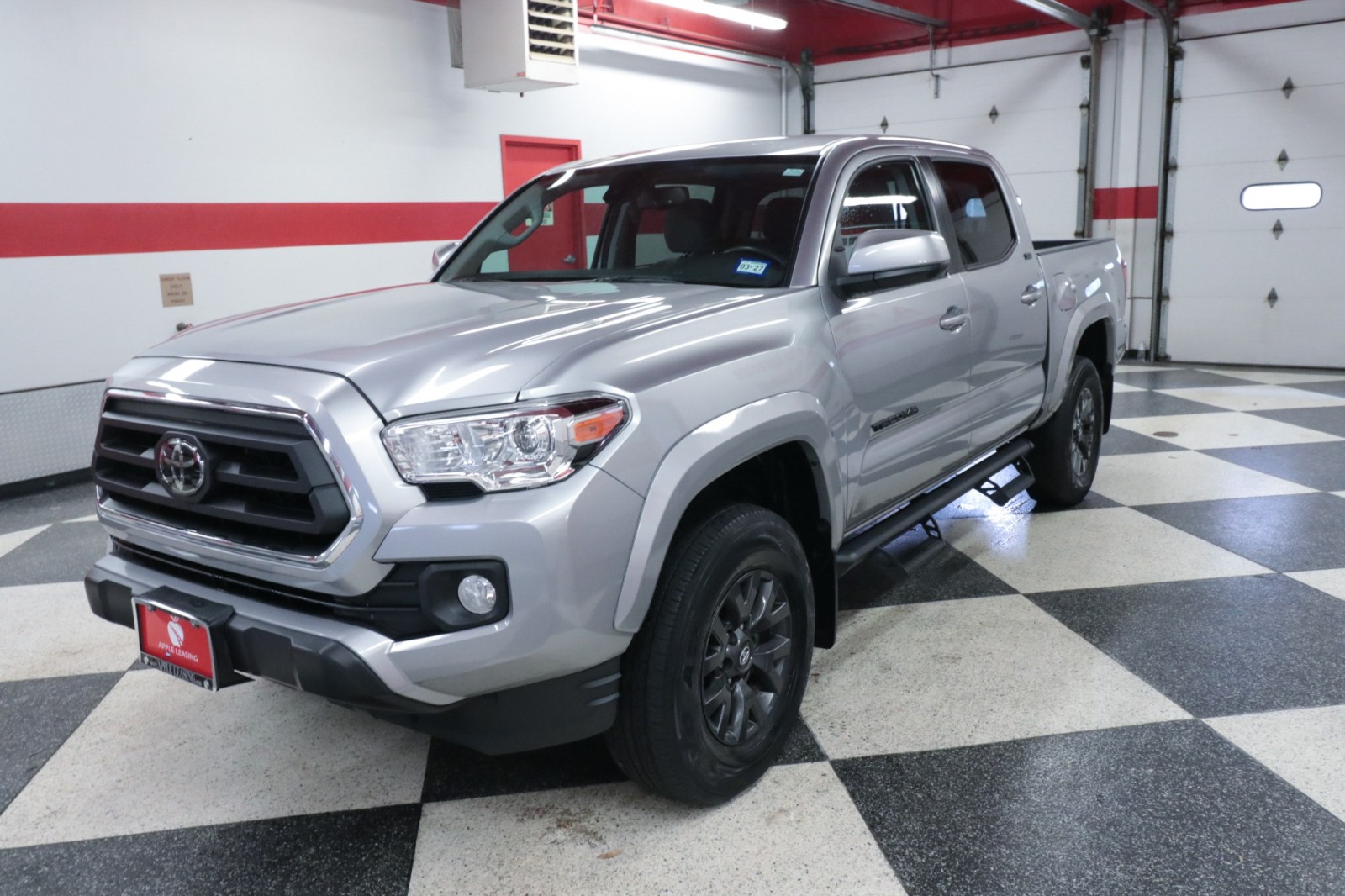 Used Car 2021 Toyota Tacoma 2wd  Sr5 For Sale Under $30,000 In Austin, Texas