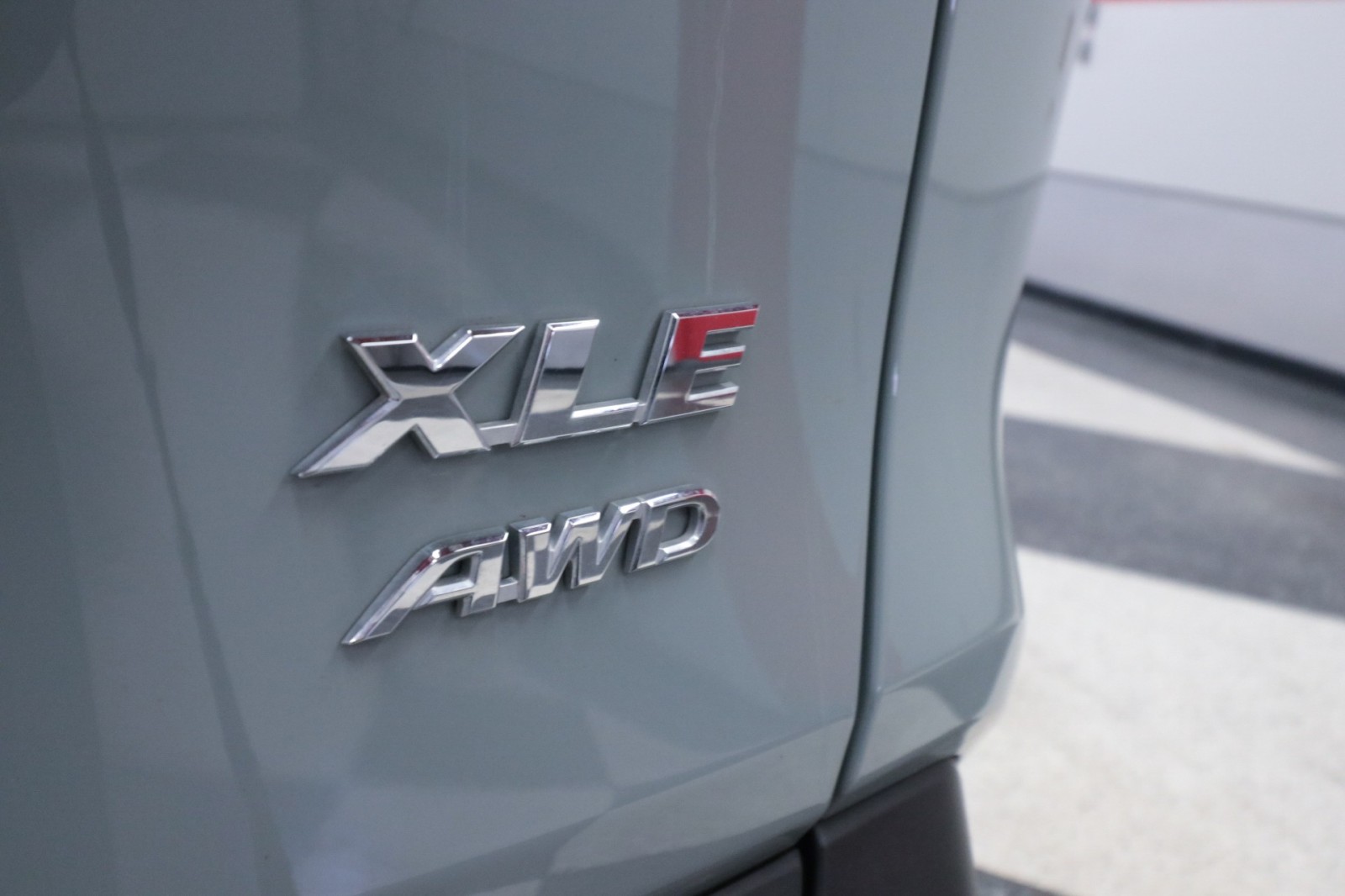 Used Car 2021 Toyota Rav4  Xle For Sale Under $30,000 In Austin, Texas