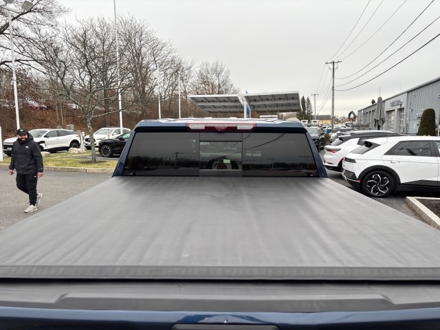 2022 Chevrolet Silverado 1500 High Country 7