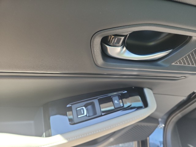 HondaAccord Hybrid27