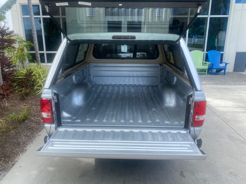 2008 Ford Ranger XL LOW MILES 49,420 in , 