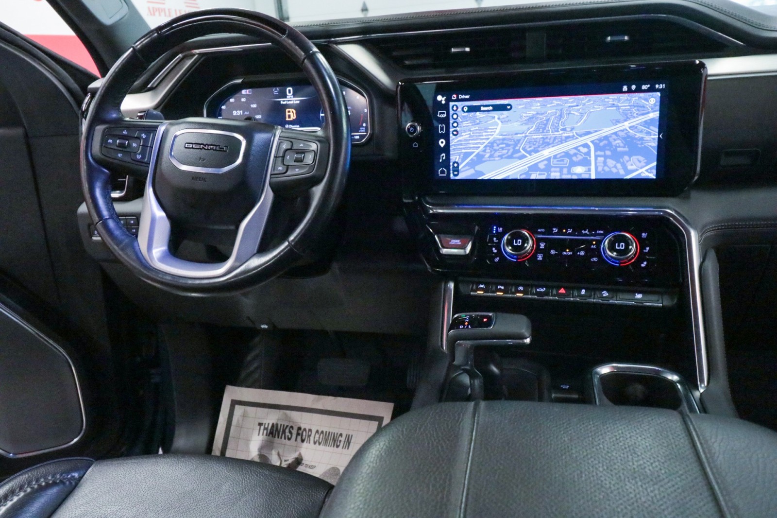 Used Car 2024 Gmc Sierra 1500  Denali For Sale Under $50,000 In Austin, Texas