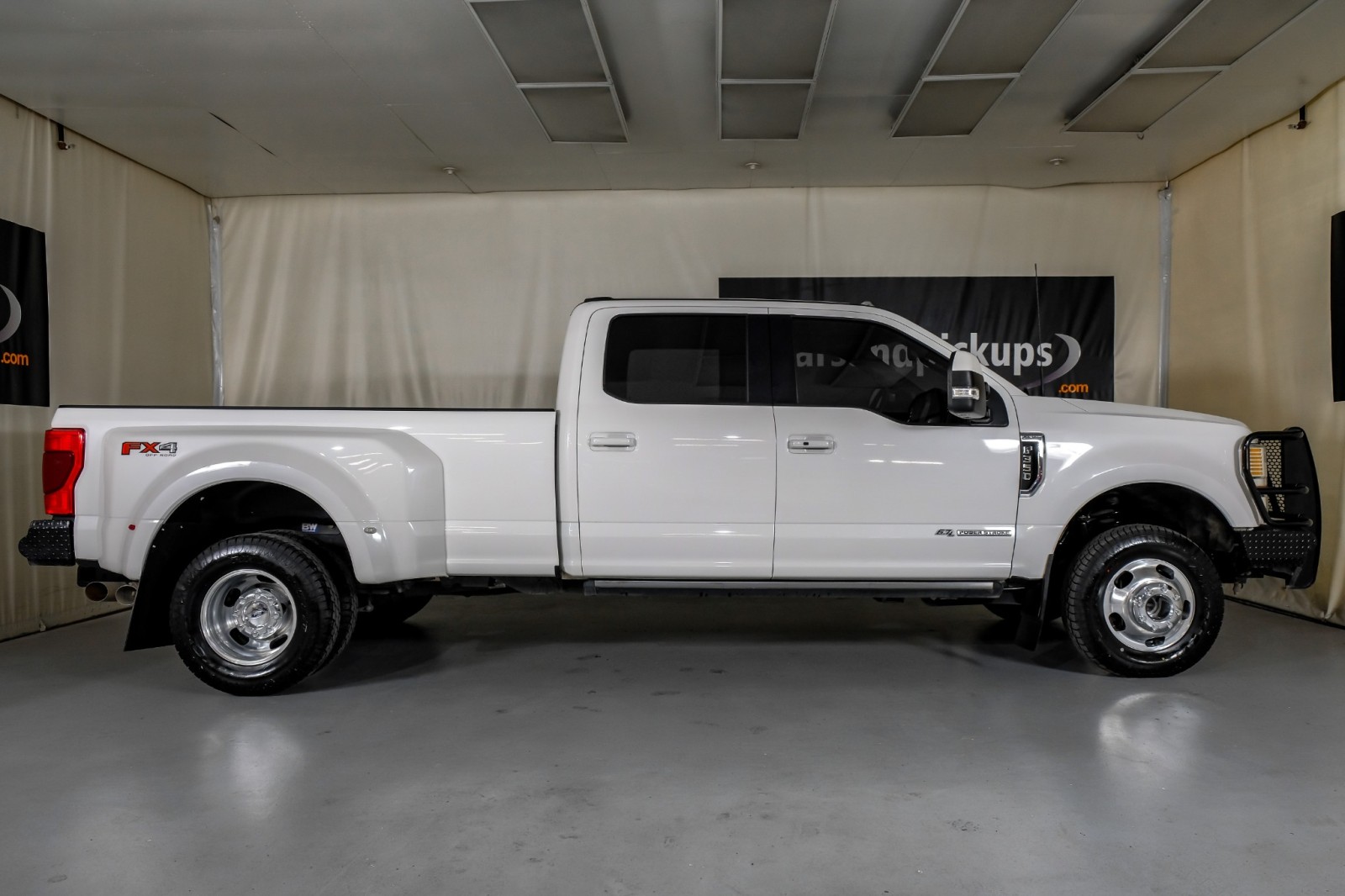 2022 Ford F-350 Lariat 5