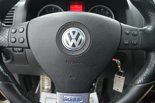 Used 2009 Volkswagen GTI  Sedan for sale in Geneva NY