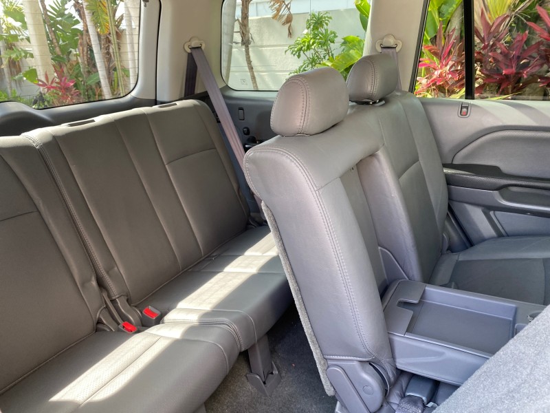 2004 Honda Pilot EX-L 4WD LOW MILES 64,262 in ,