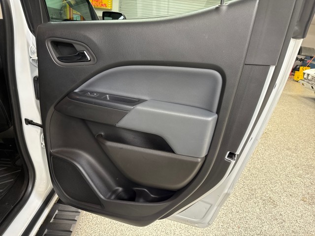 2022 Chevrolet Colorado 4WD Z71 in , 