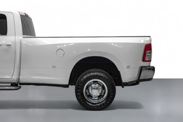 2021 Ram 3500 Big Horn 11