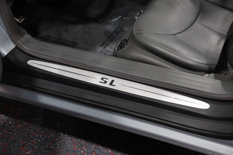2006 Mercedes-Benz SL500 AMG Sport Pkg 2dr Convertible in , 