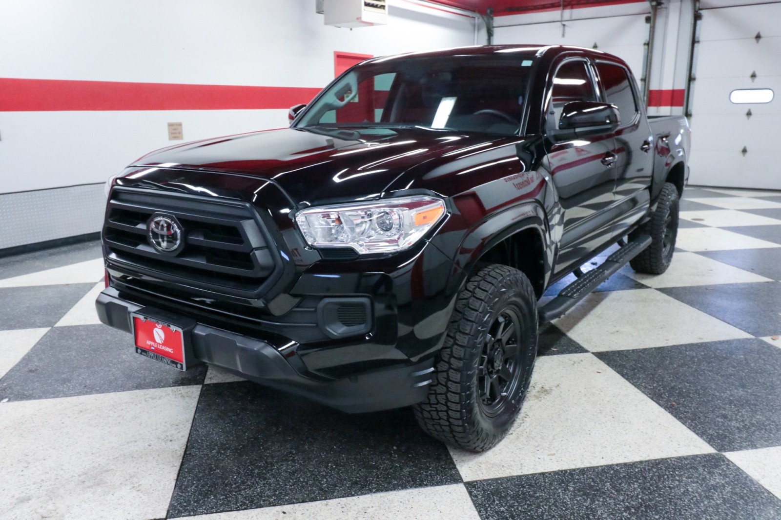 Used Car 2023 Toyota Tacoma 4wd  Sr5 For Sale Under $35,000 In Austin, Texas