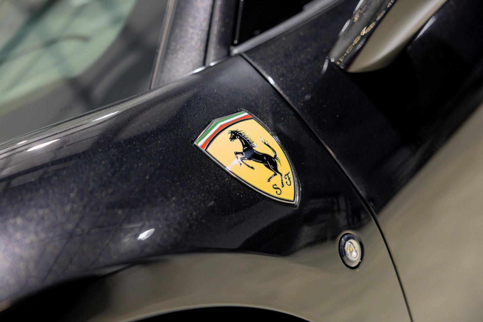 Used Car 2020 Ferrari F8 Tributo  For Sale Under $360,000 In Boerne, Texas