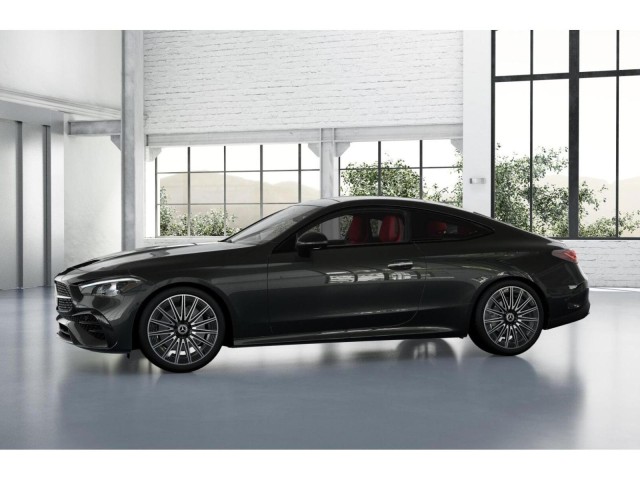 2024 Mercedes-Benz CLE CLE 300 35