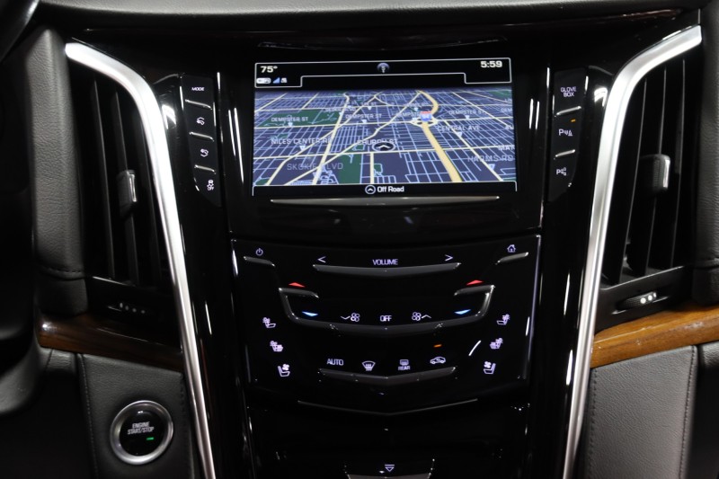 2020 Cadillac Escalade ESV 4dr Suv in , 