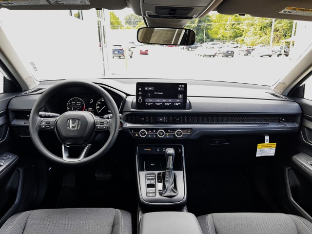 HondaCR-V27