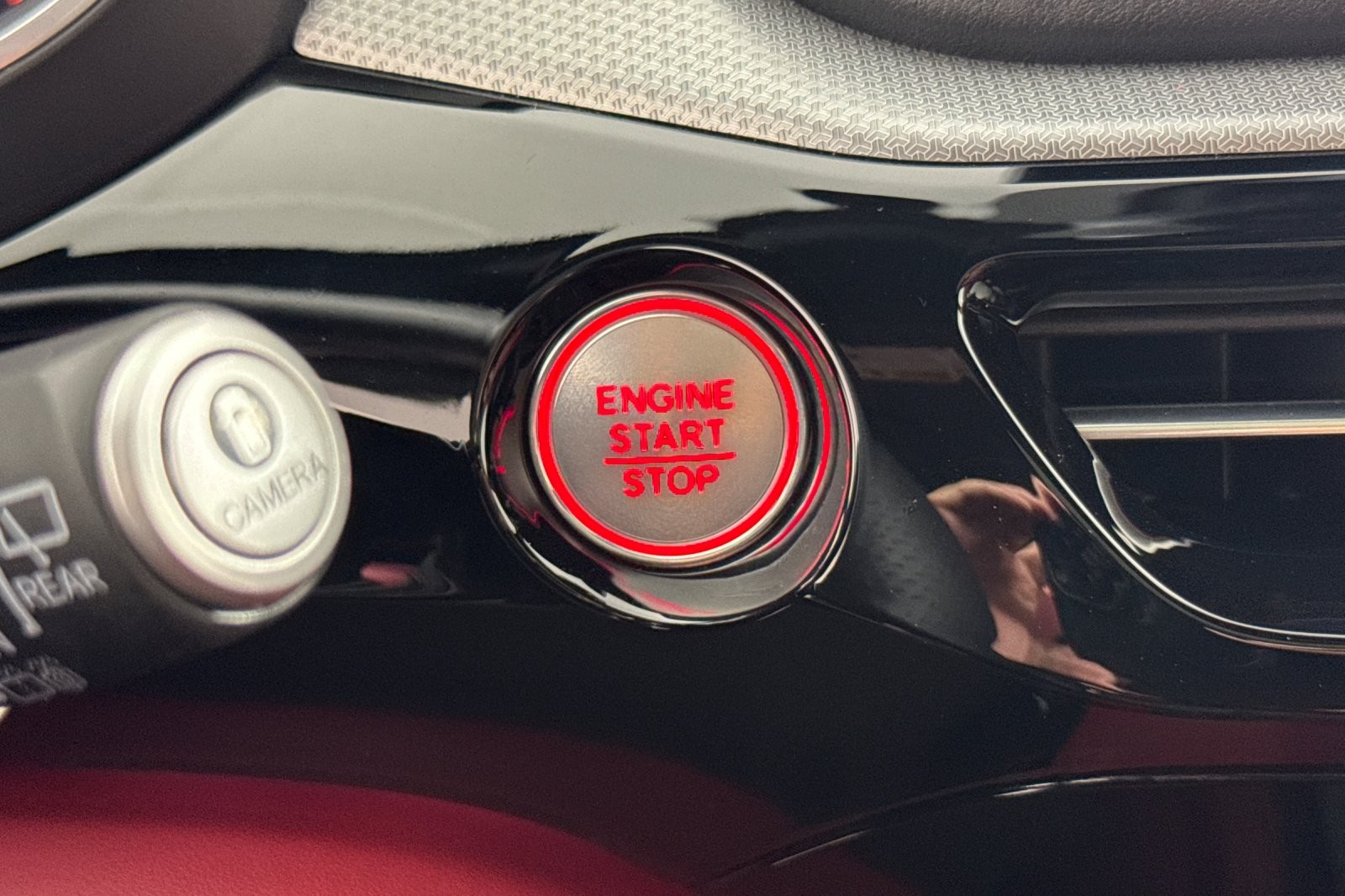 Used 2026 WHITE Acura SH-AWD w/A-Spec Advance Package image 23