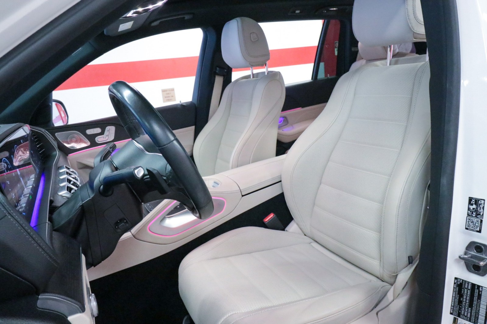 Used Car 2023 Mercedes-benz Gls  Gls 450 For Sale Under $60,000 In Austin, Texas