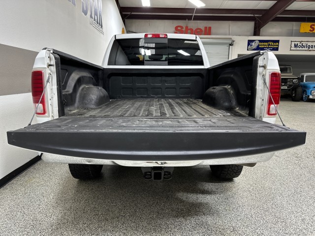 2013 Ram 2500 Laramie 4WD MegaCab Cummins in , 