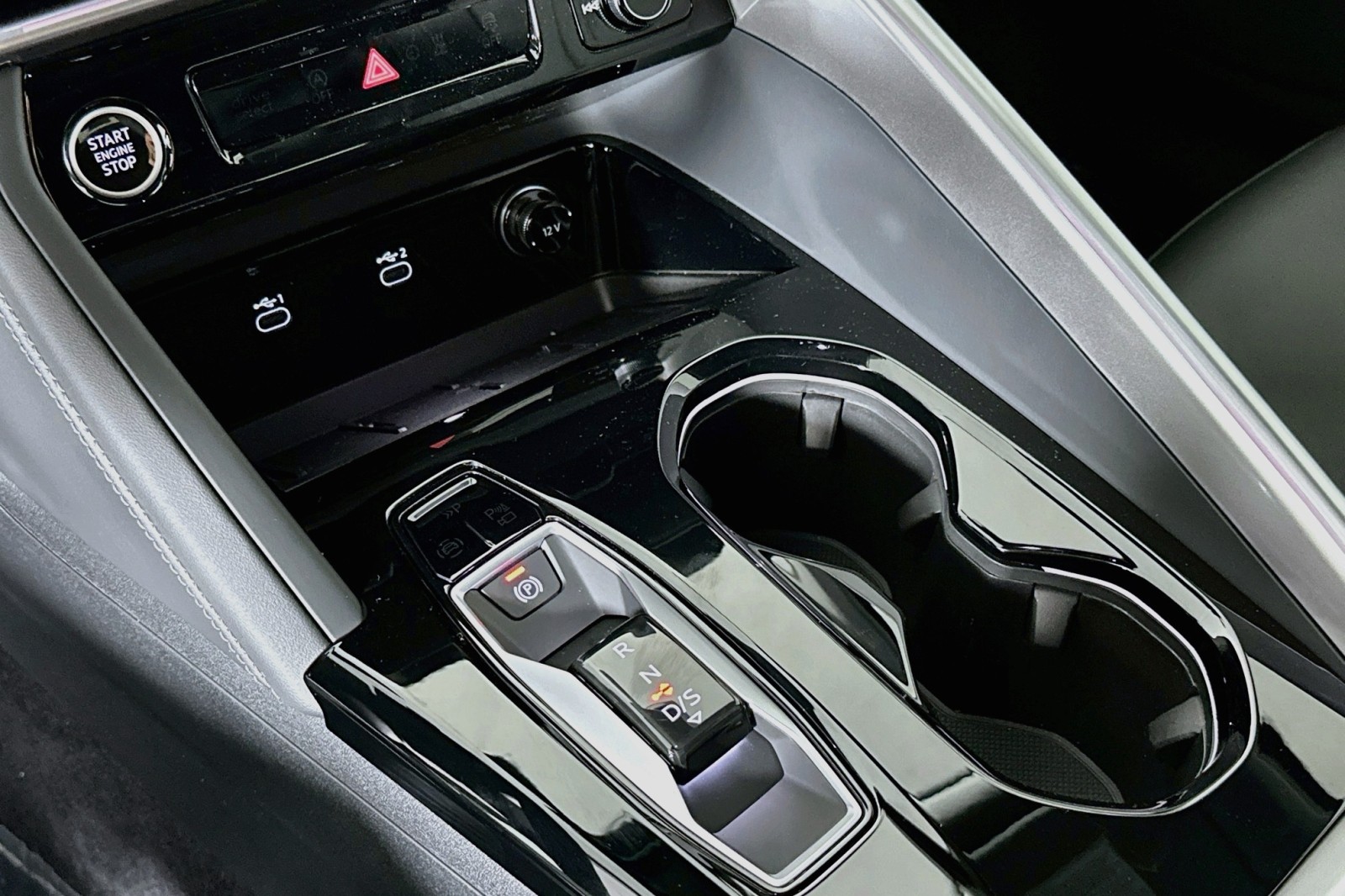 New 2026 Arkona White Audi Premium image 7